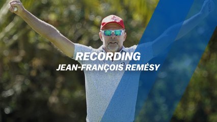Recording : Jean-François Remésy