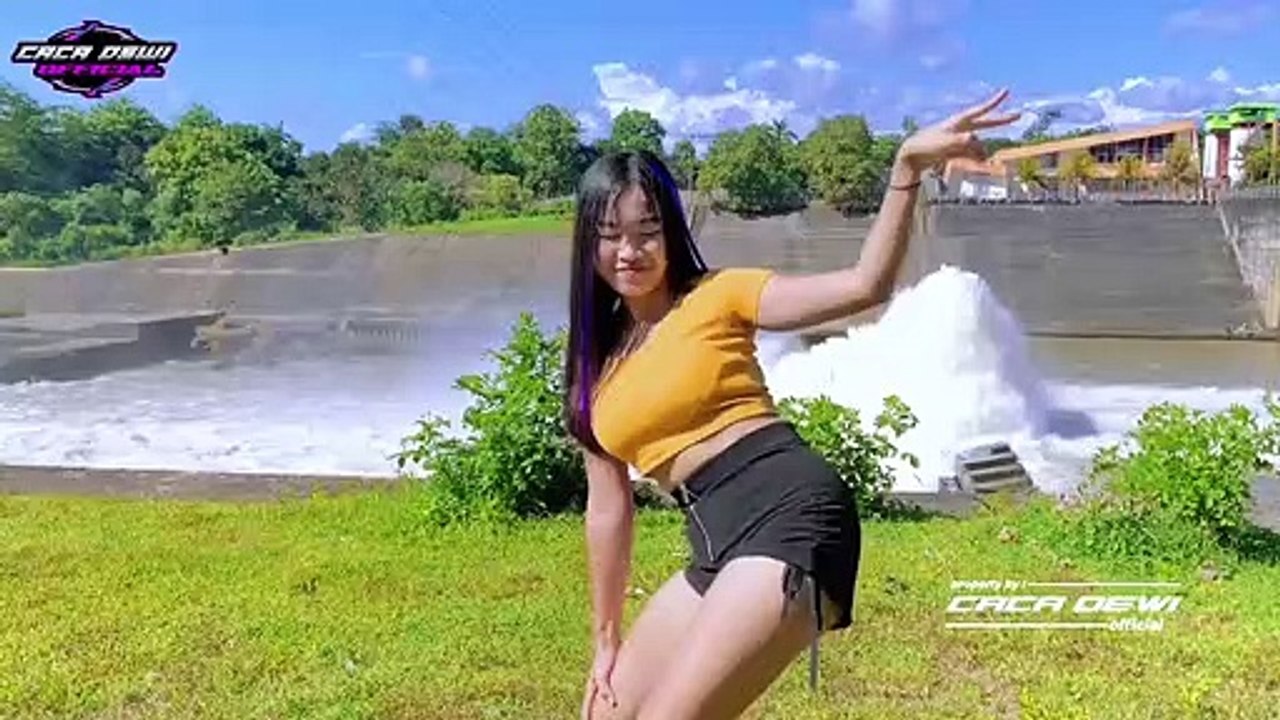 DJ  NIRVANA X PUM IT UP SPESIAL NEW STYLE VIRAL TIK TOK TERBARU 2022