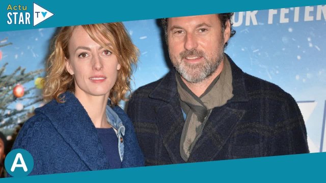 Il n'est pas le père : Sara Mortensen et son fils au coeur d'une rumeur, les révélations de l'actr