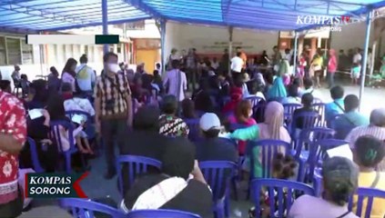 Pos Indonesia Optimis Penyaluran BLT di Papua Dan Papua Barat Selesai Tepat Waktu