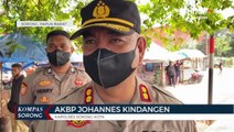 Komnas Ham Rilis 8 Kasus Pelanggaran Ham di Papua Dan Papua Barat