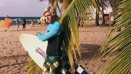Teen Beach 2 Bande-annonce (ES)