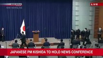 NHK Newsline - 10 Dec. 2022