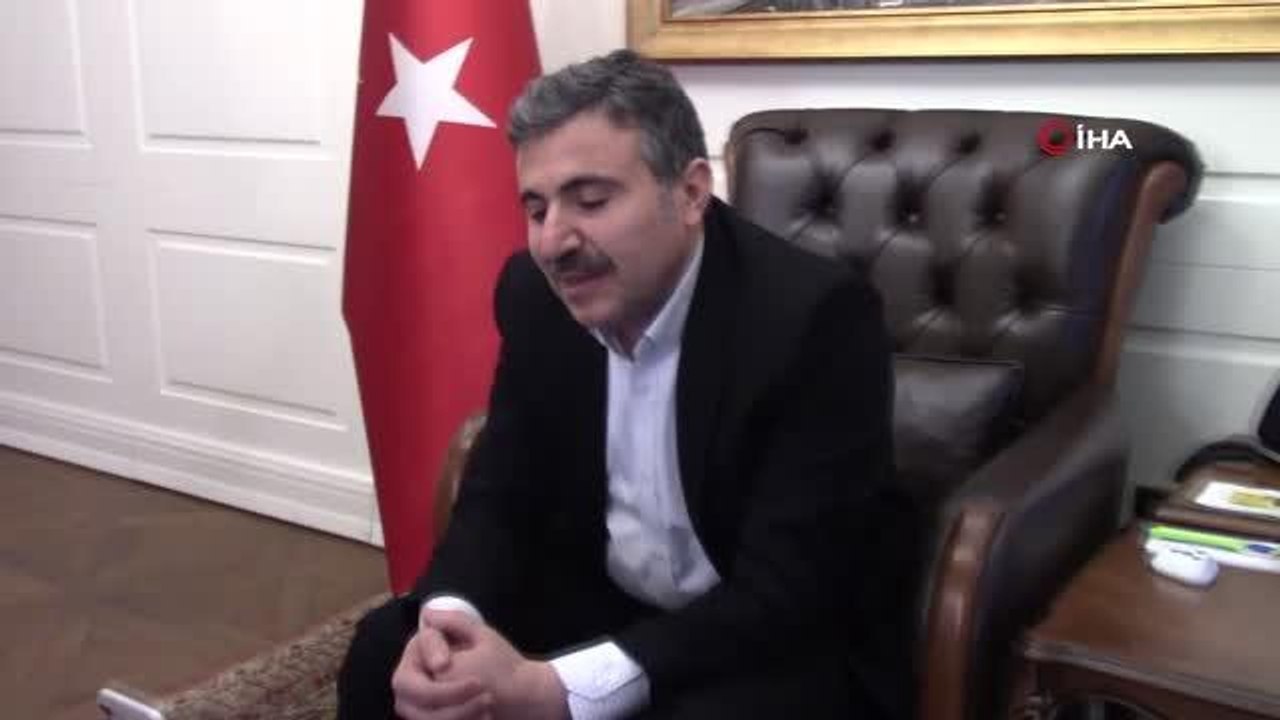 6.sınıf öğrencisi Muhammet, topladığı harçlıklarını Düzceli depremzedelere yolladı