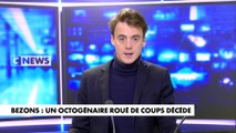 Bezons : l'octogénaire roué de coups est décédé cette nuit