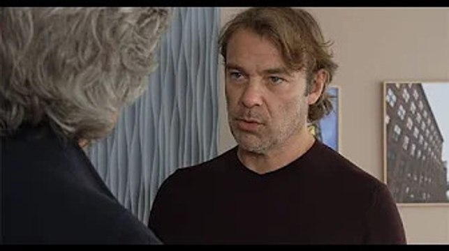 Les Mystères de l’amour : ce drame vécu par Patrick Puydebat (Nicolas) sur le tournage