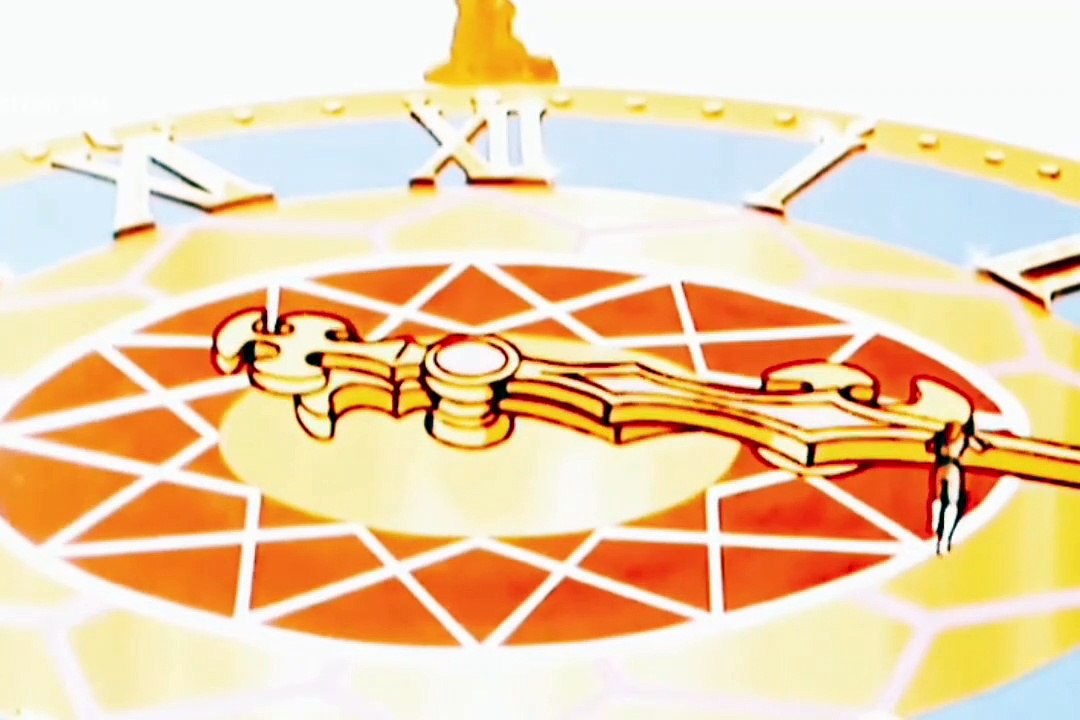 Ulysses31- Chornes The Father Of Time 40th Anniversary Resorted Epersode 8 Part 8-1981-1986