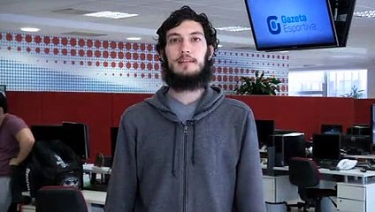 Willian nega crise no Palmeiras e cita título de 2018