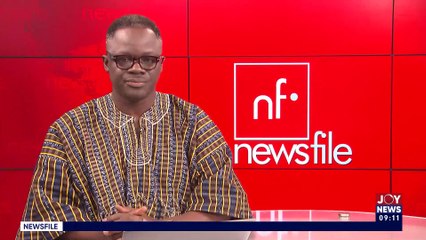 Samson's Take: Can you sit aloof still? - NewsFile on JoyNews