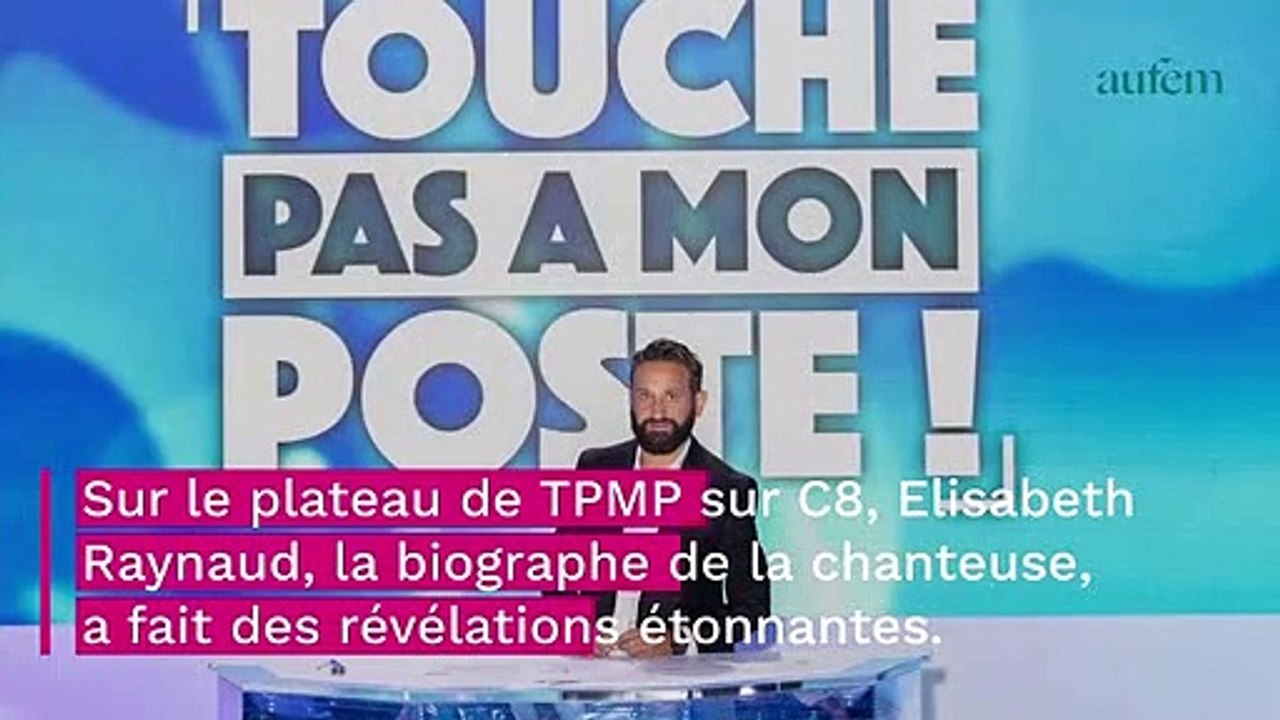 Céline Dion : nouvelles révélations sur son état de santé, "elle a été dévorée par un public cannibale"