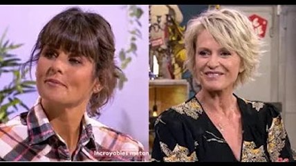 France 2 : Faustine Bollaert (Ca commence aujourd’hui) confrontée à un retour sous pression avec S