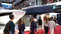 Salon nautic de Paris 2022 /Jour 6 - 08122022 - Recrutement et attractivité des métiers