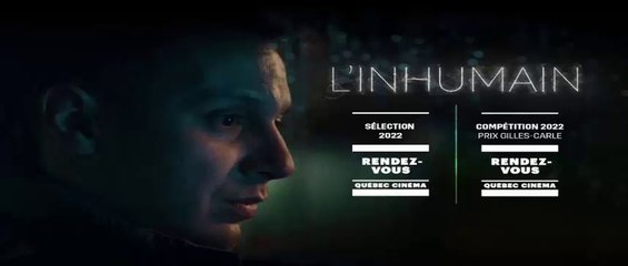 Film L'Inhumain Streaming VF complet en Français