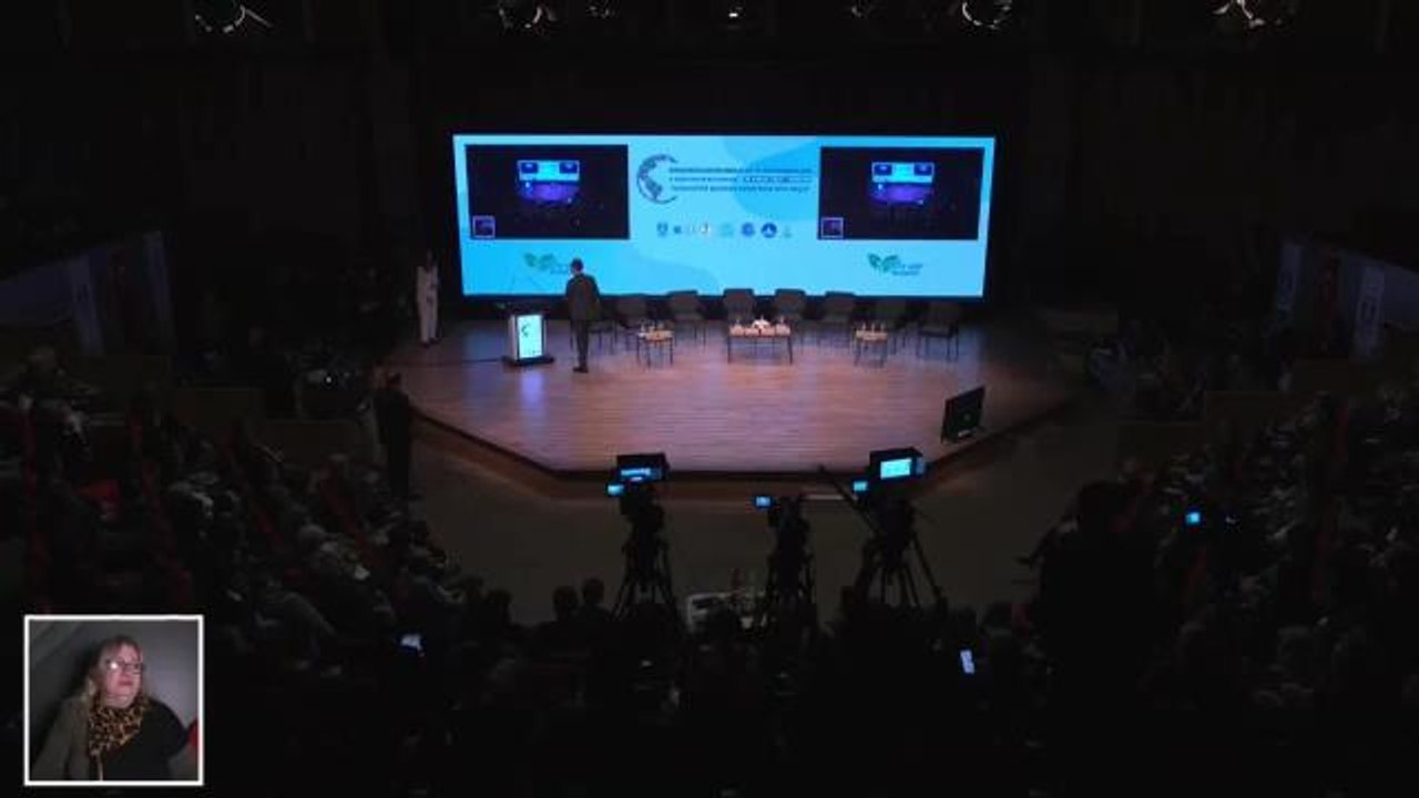 Sürdürülebilir Enerji ve İklim Eylem Planı… Ahmet Akın: "Koca Türkiye Cumhuriyeti Şirketlere, Lobilere Teslim Olmuş Durumda"