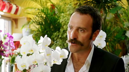 Çakallarla Dans 3 Sıfır Sıkıntı (2014)  Türk Filmi