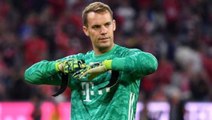 Dünya Kupası'ndan sonra bir darbe daha yedi! Bayern Münih'in kalecisi Manuel Neuer kötü haberi sosyal medyadan verdi