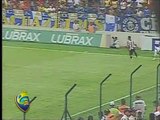 Assista aos gols da última rodada do Campeonato Brasileiro