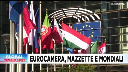 Le notizie del giorno | 10 dicembre - Pomeridiane