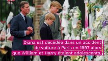 Meghan Markle et Harry sur Netflix : le prince révèle pourquoi il n’a presque aucun souvenir de sa mère