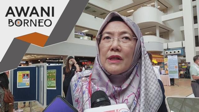 Demam Denggi | Kes di Sabah membimbangkan, naik empat kali ganda