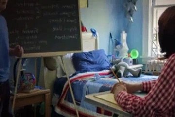 Portlandia Season 6 Episode 9 Lance Is Smart