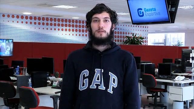 Felipão defende Deyverson após eliminação do Palmeiras