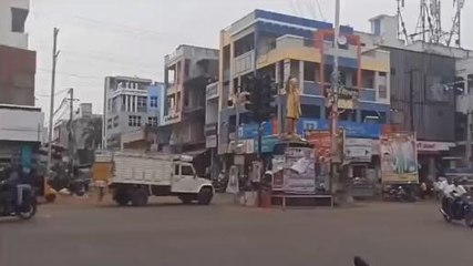 వనపర్తి: ఒక్కసారిగా మారిన వాతావరణం.. చలితో ఉక్కిరి బిక్కిరి