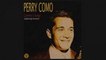 Perry Como - Wanted [1954]