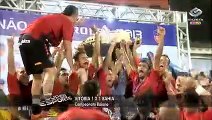 Assista aos gols pelas finais dos estaduais 2013