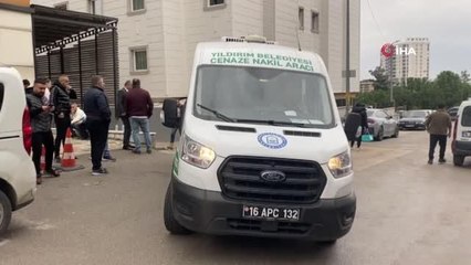 Bursa'da 2 kişinin öldüğü silahlı saldırının nedeni ortaya çıktı