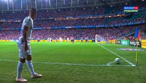 Melhores momentos da vitória do Grêmio sobre o Bahia