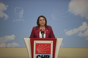 CHP Genel Başkan Yardımcısı Karaca'dan "Dünya İnsan Hakları Günü" açıklaması