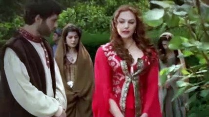 Suleiman El Gran Sultan Capitulo 53 - [Español Doblado]