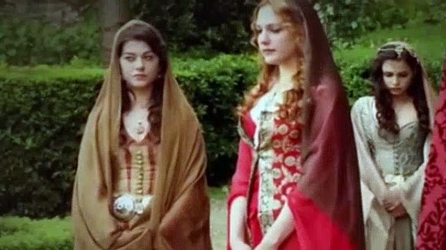 Suleiman El Gran Sultan Capitulo 54 - [Español Doblado]