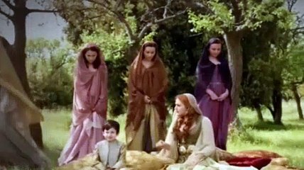 Suleiman El Gran Sultan Capitulo 56 - [Español Doblado]