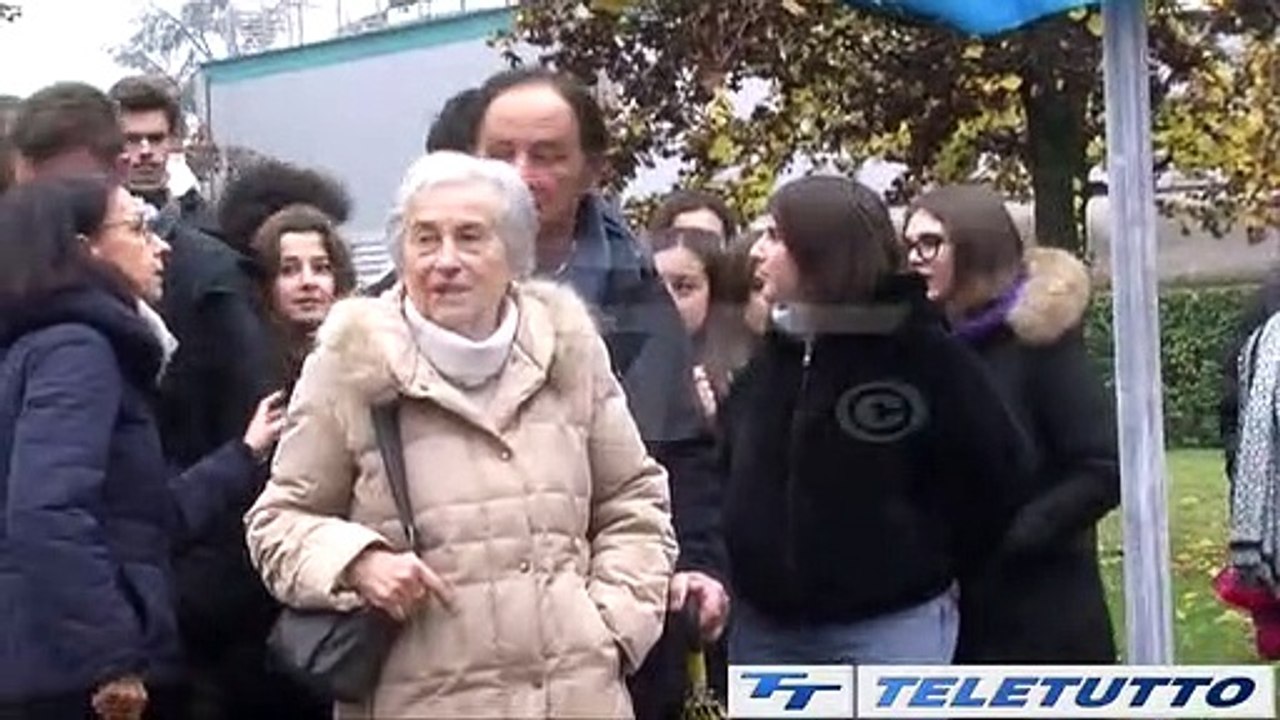 Video News - "IL VERDE E' DONNA"