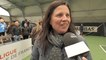 FFT - Interclubs Pro A - Femmes 2022 - Christelle Manchon, la vice-capitaine du TC Tremblay à 1-1 !