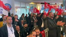 Türk-İş Genel Sekreteri Kavlak'tan asgari ücret açıklaması