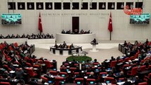 Soylu ile HDP'li Beştaş, Meclis'te tartıştı: 'Sizin gibi sayısız yüzüm yok'