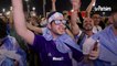Coupe du monde : les Argentins explosent de joie après leur victoire contre les Pays-Bas