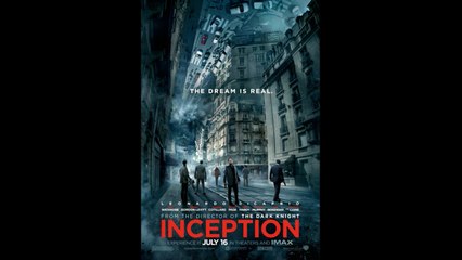 El final de #ElOrigen explicado en 30 segundos/The #Inception ending explained in 30 seconds #Shorts