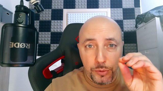 GF Vip, Edoardo Donnamaria se ne accorge subito e mette la vip in imbarazzo