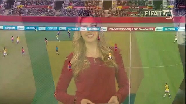 Brasil vence Costa Rica e pega Austrália nas oitavas