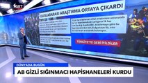 Avrupa'dan Göçmen Sorununa İnsanlık Dışı Çözüm: Mülteci Hapishaneleri Kurdular - Tuna Öztunç