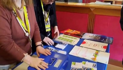 Il Centro Neurolesi Bonino Pulejo ha un annullo postale dedicato