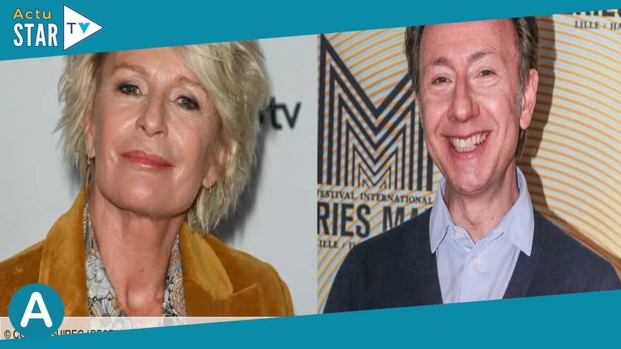 Sophie Davant, Michel Drucker, Stéphane Bern… Ces stars et leurs animaux : une sacrée histoire d’amo