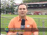 São Paulo começa semana repercutindo derrota para o Santos