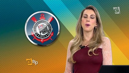 Corinthians treina para iniciar Brasileirão