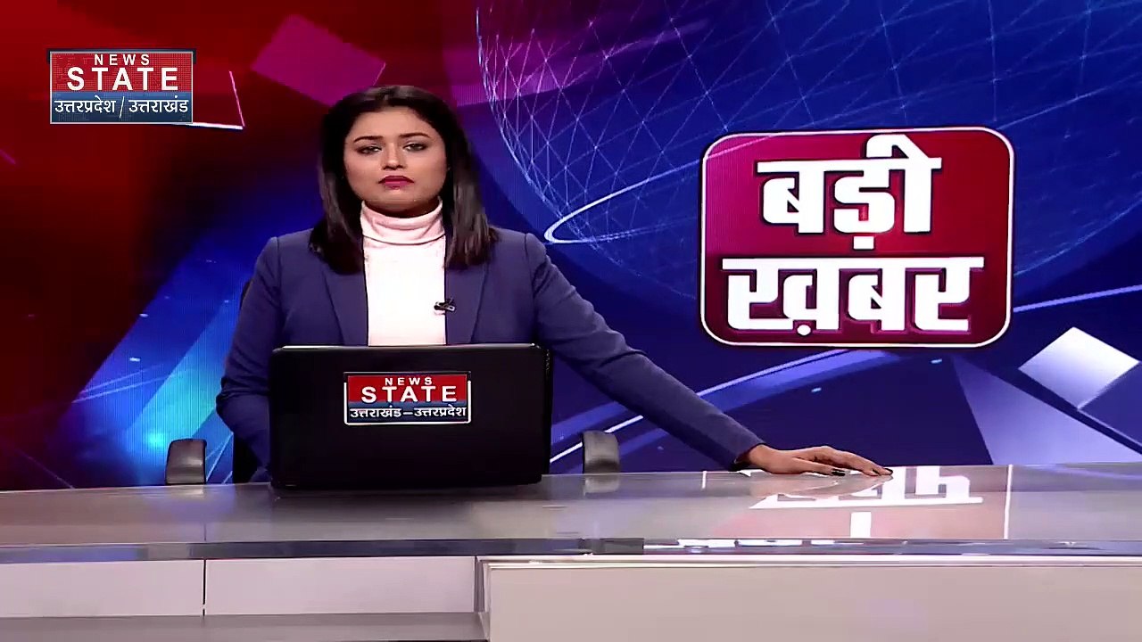 Uttar Pradesh News : Amroha में सपा विधायक धमकी...