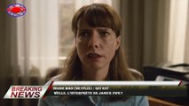 Inside Man (Netflix) : qui est  Wells, l’interprète de Janice Fife ?